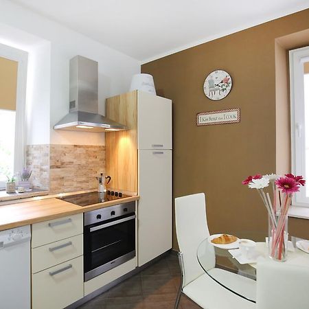 Allegro Exclusive Suites Old Town Center Задар Экстерьер фото