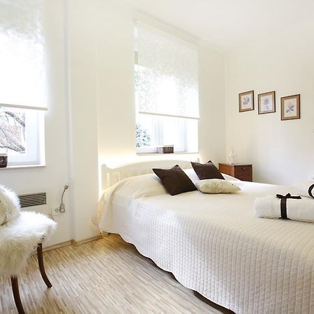 Allegro Exclusive Suites Old Town Center Задар Экстерьер фото