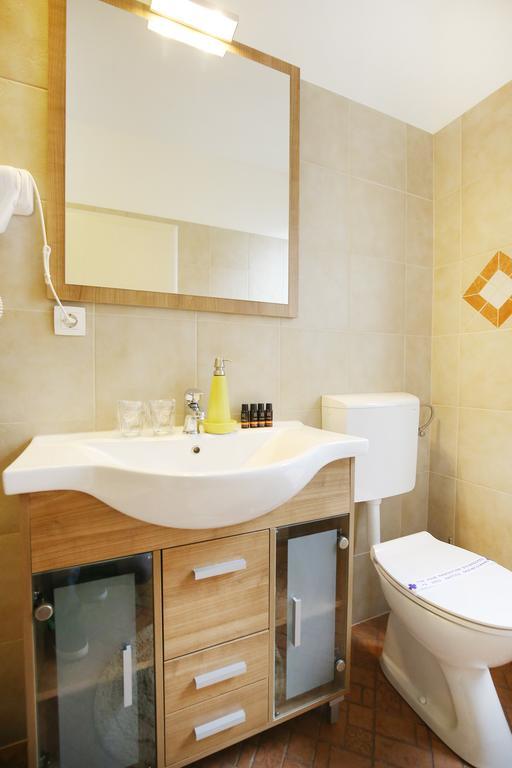 Allegro Exclusive Suites Old Town Center Задар Экстерьер фото