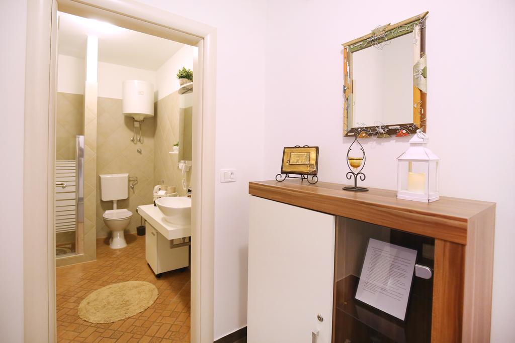 Allegro Exclusive Suites Old Town Center Задар Экстерьер фото