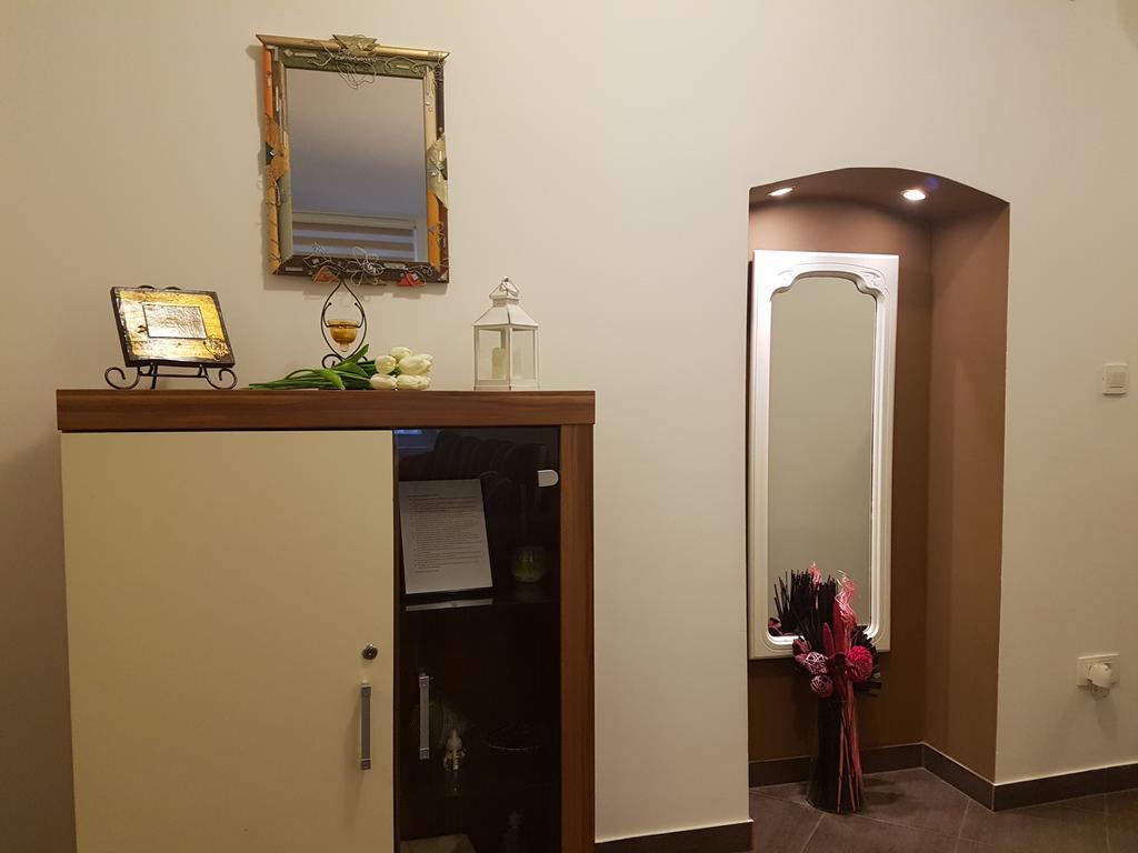Allegro Exclusive Suites Old Town Center Задар Экстерьер фото
